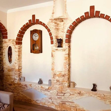 Ventspils Center Apartment Екстериор снимка