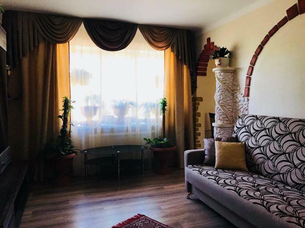 Ventspils Center Apartment Екстериор снимка