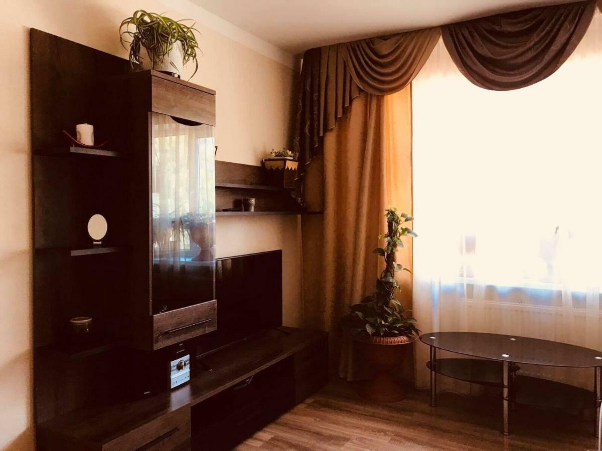 Ventspils Center Apartment Екстериор снимка